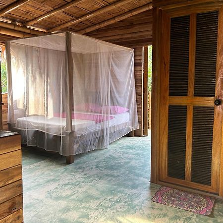 Hostal Corazon De Tagua Паломино Экстерьер фото