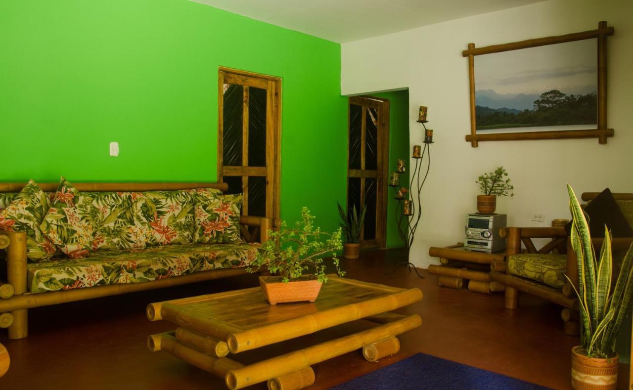Hostal Corazon De Tagua Паломино Экстерьер фото