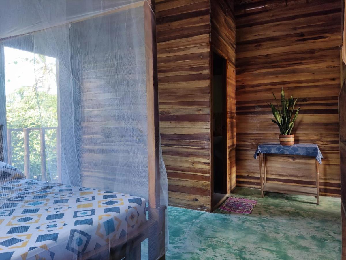 Hostal Corazon De Tagua Паломино Экстерьер фото